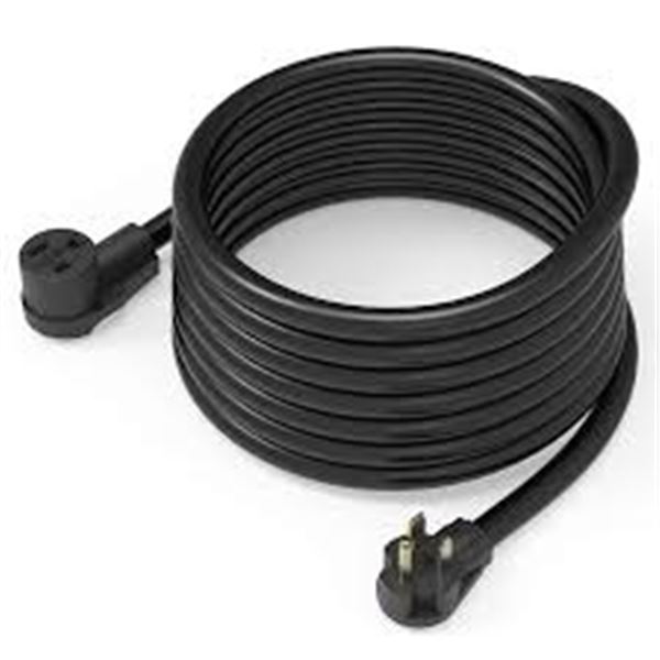 NEW W BOX YESWELDER 40FT EXTENSION CORD