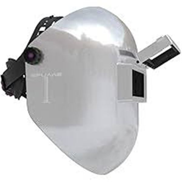 NEW REPACKED TEFUAWE FLIP UP FIBERGLASS HELMET