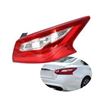 Image 1 : BRAND NEW SEBLAFF 1PK RH TAIL LIGHT ALTIMA 16-18