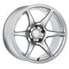 Image 1 : NEW KANSEI TANDEM WHEEL RIM 19 X 9.5 X5X114.3 +12"