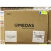 Image 1 : BRAND NEW MEDAS POOL COVER PUMP