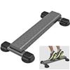 Image 1 : NEW LIFESWELL STEEL CALF RAISE BAR