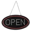 Image 1 : NEW WITH BOX COTTONORE LED OPEN SIGN DUAL MODE