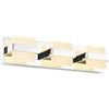 Image 1 : BRAND NEW SOLFART MODERN VANITY 3 WARM LIGHT