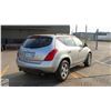 Image 5 : 2003 NISSAN MURANO SL AWD