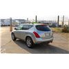 Image 7 : 2003 NISSAN MURANO SL AWD
