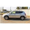 Image 8 : 2003 NISSAN MURANO SL AWD