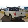 Image 3 : 2012 FORD F150 FX4