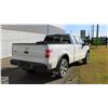 Image 5 : 2012 FORD F150 FX4