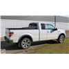 Image 6 : 2012 FORD F150 FX4