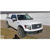 Image 7 : 2012 FORD F150 FX4