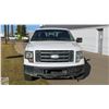Image 8 : 2012 FORD F150 FX4