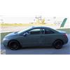 Image 2 : 2006 HONDA CIVIC 2DR SE