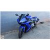 Image 1 : 2005 YAMAHA R-6 4-CYLINDER