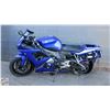 Image 2 : 2005 YAMAHA R-6 4-CYLINDER