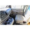 Image 14 : 2002 FORD E-450 CUBEVAN