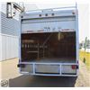Image 20 : 2002 FORD E-450 CUBEVAN