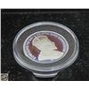 Image 2 : RCM 100TH ANNIVERSARY STERLING SILVER COIN &