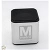 Image 1 : CUBE BLUETOOTH SPEAKER