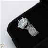 Image 2 : #3371-5.00 CT GRA CERTIFIED ROUND BRILLIANT