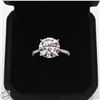 Image 1 : #3370-5.00 CT GRA CERTIFIED ROUND BRILLIANT