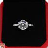 Image 1 : #3367-3.00 CT GRA CERTIFIED ROUND BRILLIANT