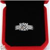 Image 1 : #3368-2.00 CT GRA CERTIFIED ROUND BRILLIANT