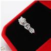 Image 2 : #3369-3.60 CT TW GRA CERTIFIED ROUND BRILLIANT