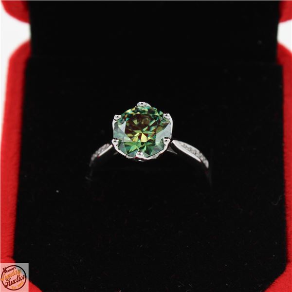 #3364-3.00 CT GRA CERTIFIED ROUND BRILLIANT
