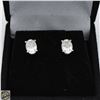 Image 1 : #3376-2.00 CT TW GRA CERTIFIED OVAL CUT