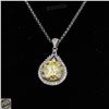 Image 1 : #3374-CUSTOM HAND SET 5.00 CT GRA CERTIFIED
