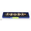 Image 1 : JAPANESE 5 SCENE BRACELET