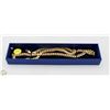 Image 1 : 24" MEN'S CHAIN