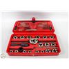 Image 1 : SNAP-ON TD-2425 SAE TAP AND DIE SET