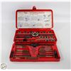 Image 1 : SNAP-ON TDM-2425 METRIC TAP AND DIE SET