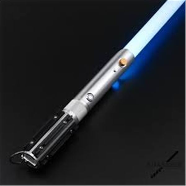 NEW ANASABER LIGHTSABER BLUE