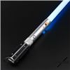 Image 1 : NEW ANASABER LIGHTSABER BLUE