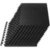Image 1 : NEW W BOX PROSOURCEFIT PUZZLE EXERCISE MAT 36TILES