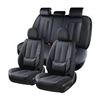 Image 1 : BRAND NEW COVERADO SEAT COVERS 5 SEATS BLACK