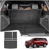 Image 1 : NEW OUSUWO CARGO LINER W BACKREST FOR 21-25 CADILL