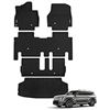 Image 1 : NEW W BOX AOMSAZTO FLOOR MATS AND CARGO LINER 24-2