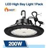Image 1 : NEW G GJIA 240W HIGH BAY LIGHTS 36000LM 5000K 1PK
