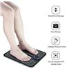 Image 2 : NEW ELECTRIC MUSCLE STIMULATION FOOT MASSAGER