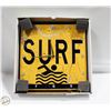 Image 1 : BRAND NEW 13 X 13 WALL CLOCK