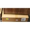 Image 2 : BRAND NEW ROSEWOOD TONE SHOE STORAGE BENCH