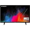 Image 1 : NEW W BOX SKYWORTH 32" 720P LED A53 ANDROID TV