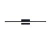 Image 1 : NEW W BOX MIRREA MODERN LED VANITY LIGHT 24"