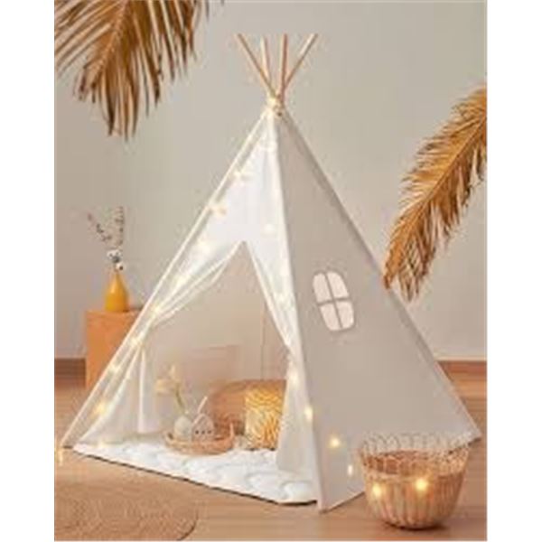 NEW TINYLAND INDOOR TEEPEE