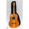 Image 1 : GIANNINI ESTUDO MADE IN BRAZIL WITH SOFT CASE