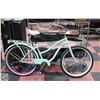 Image 1 : SUPERCYCLE BEACH CRUISER BIKE